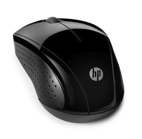 HP Wireless Mouse 220 černá / optická bezdrátová myš / 1300 DPI / 78g (3FV66AA)