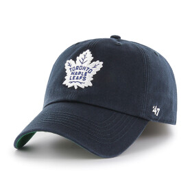 47 Brand Pánská Kšiltovka Toronto Maple Leafs 47 Franchise Velikost: M