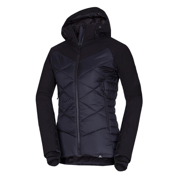 Bunda DEANNE black BU-6241OR dámská NORTHFINDER M black
