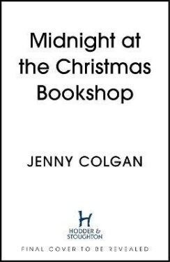 Midnight at the Christmas Bookshop - Jenny Colgan