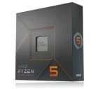 Rozbaleno - AMD RYZEN 5 7600X @ 4.7GHz / Turbo 5.3GHz / 6C12T / L2 6MB L3 32MB / AM5 / Zen 4 / 105W / rozbaleno (100-100000593WOF.Rozbaleno)