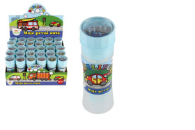 Bublifuk Moje první auta 50ml