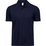 Pánská polokošile Polo Power 190g/m2 65% 2x předepraná bavlna , 35% polyester