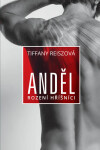 Anděl (poškozená) - Tiffany Reiszová