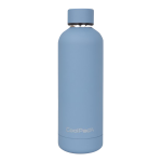 CoolPack termoláhev Bonet, 500 ml, nerez, modrá
