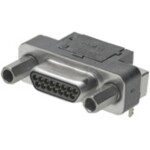 Molex 836129020 zástrčka D-SUB 1 ks