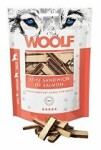 WOOLF Classic poch. Soft Sandwich of Salmon 100g