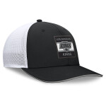 Fanatics Pánská kšiltovka Los Angeles Kings NHL Authentic Pro A/Cap Structured Mid-Crown Adj Cap