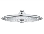 GROHE - Euphoria SmartControl Hlavová sprcha 260, 3 proudy, chrom 26457000