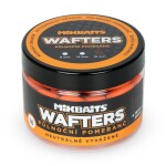 Mikbaits Boilie vyvážené nástrahy Wafters 150ml - Půlnoční pomeranč 16mm,Mikbaits Boilie vyvážené nástrahy Wafters 150ml - Půlnoční pomeranč 16mm