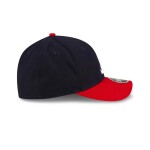 New Era Pánská kšiltovka Atlanta Braves MLB 9FORTY M-Crown