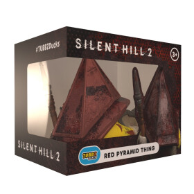 Tubbz kachnička Silent Hill - Pyramid Head - Numskull