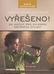 Vyřešeno! - Jacqueline Stewart