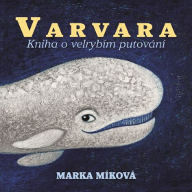 Varvara - Marka Míková