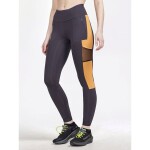 Běžecké kalhoty CRAFT PRO TRAIL TIGHTS W Velikost textilu: M