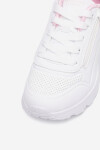 Sportovní Skechers UNO LITE 310387L WHT Syntetický materiál