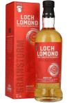 Loch Lomond Single Grain Whisky 46% 0,7 l (tuba)