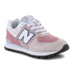 Dětská obuv GC574DH2 - New Balance EU 37,5