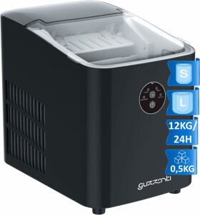Guzzanti výrobník ledu Gz 120B