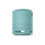 Sony SRS-XB100 modrá / Přenosný bezdrátový reproduktor / Bluetooth 5.3 / IP67 / USB-C / až 16 hod. (SRSXB100L.CE7)