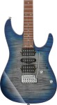 Ibanez AZ2407F Sodalite