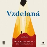 Vzdelaná - Tara Westoverová - audiokniha