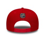 New Era Pánská kšiltovka Florida Panthers NHL 9SEVENTY Stretch-Snap