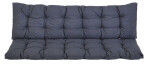 Rojaplast Poduška na lavici PREMIUM 160x45cm
