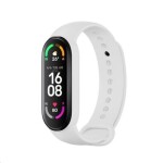 Rhinotech Xiaomi Mi Band 6 bílá - RTACC055