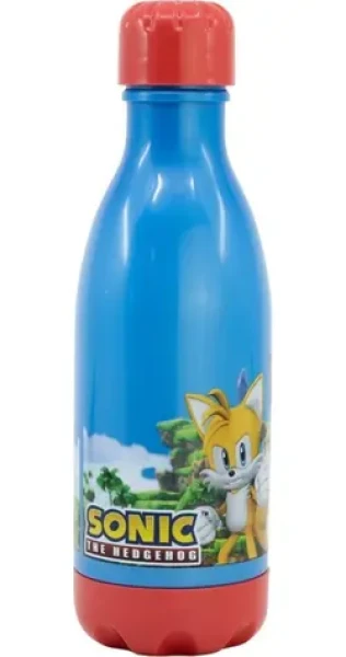 STOR Láhev na pití Sonic 560 ml (40503)