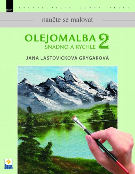 Olejomalba snadno rychle