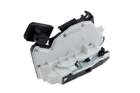 NTY Centrální zámek VW GOLF VI VII POLO V SHARAN(7N) TIGUAN – přední pravý