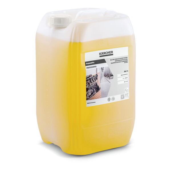 Kärcher Pressure Pro EXTRA RM 31 Odmašťovač, 20l
