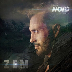 Václav Noid Bárta: Zem CD - Václav Noid Bárta