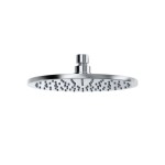 KLUDI - A-Qa Hlavová sprcha, průměr 20 cm, chrom 6432005-00