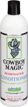 Cowboy Magic ROSEWATER CONDITIONER 473 ml / Kondicionér (COW-030165)