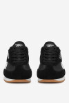 Tenisky Reebok FIORI AR30309MBWT Látkový materiál,Přírodní kůže (useň) - Semiš