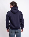Carhartt WIP Hooded Carhartt Sweat Dark Navy/Dark Scarab S