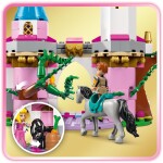 LEGO® Disney Princess™ 43240 Zloba dračí podobě