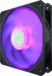 Cooler Master SickleFlow 120 RGB černá / 120 mm / Rifle Bearing / 27 dB @ 1800 RPM / 4-pin (MFX-B2DN-18NPC-R1)