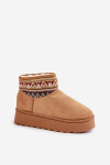 Sněhule model 203567 Step in style 41
