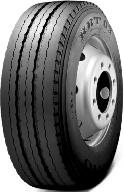 205/65 R17,5 129/127J KRT03 M+S 3PMSF TL KUMHO
