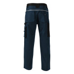 Kalhoty Rimeck Woody MLI-W0102 námořnická modř