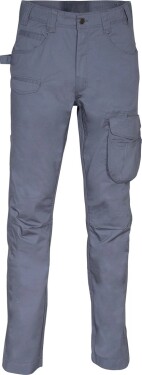 Pracovní kalhoty COFRA KALAMATA Barva: Světle modrá, Velikost: 56 (V477_0_01_56)