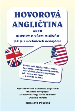 Hovorová angličtina