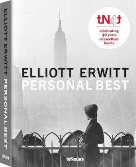 Elliott Erwitt: Personal Best - Elliott Erwitt