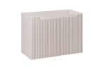 COMAD - Skříňka pod umyvadlo 80cm 2 dvířka NOVA CASHMERE 5907611663851