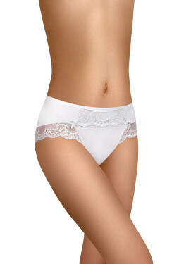 Dámské kalhotky M126 bílá M