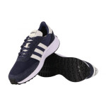 Pánská obuv Run 70S M GX3091 - Adidas 39 1/3