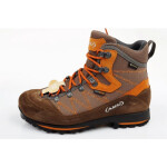 Dámská treková obuv Aku Trekker GTX W 978W518 38